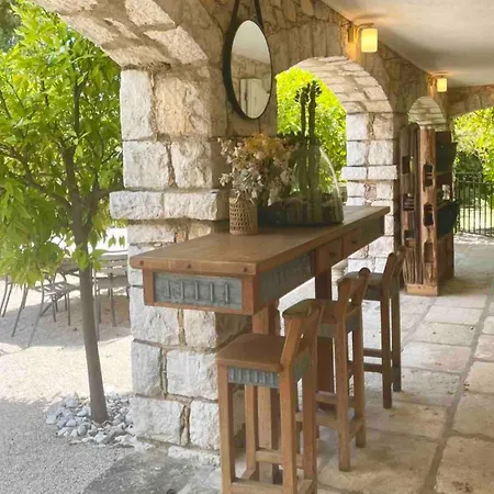 Holiday home Beautiful 5br Jose