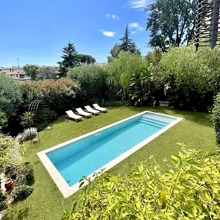 Beautiful 5br Jose