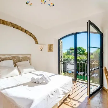 Beautiful 5br Jose