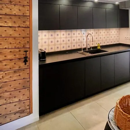 Holiday home Beautiful 5br Jose