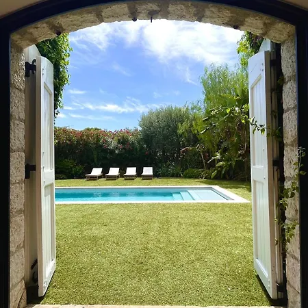 Beautiful 5br Jose Ferienhaus Cas Català