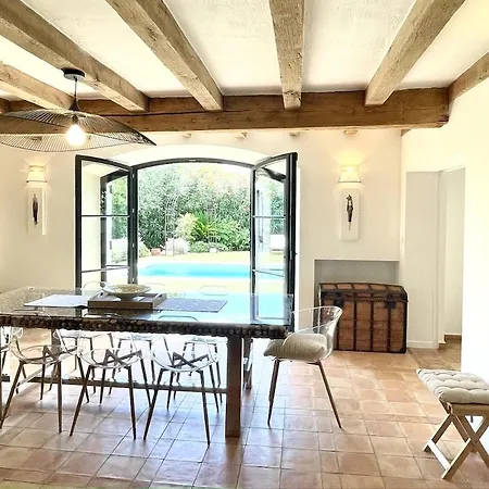 Beautiful 5br Jose Cas Català