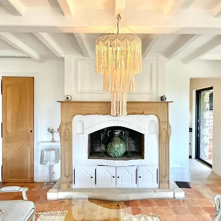 Beautiful 5br Jose * Cas Català